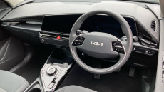 Kia Niro 150kW 2 Nav 65kWh 5dr Auto Electric Estate